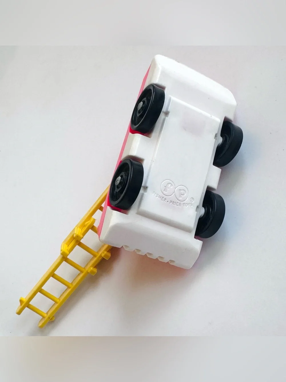 Fisher-Price this vintage